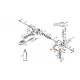 STIHL  Listwa ustalająca 4230 642 4600